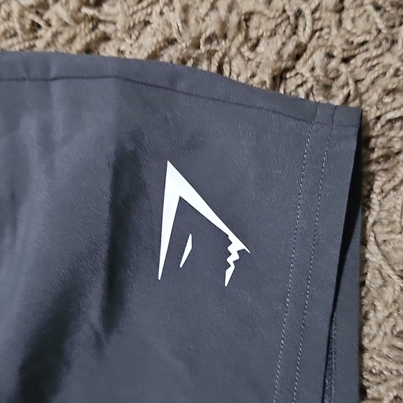 NWT Gymshark Shorts Arrival 5" Slim Fit Small - Picture 3 of 7